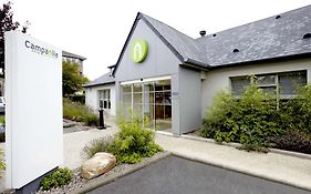 Campanile Lille Nord Wasquehal