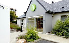 Campanile Lille Nord Wasquehal